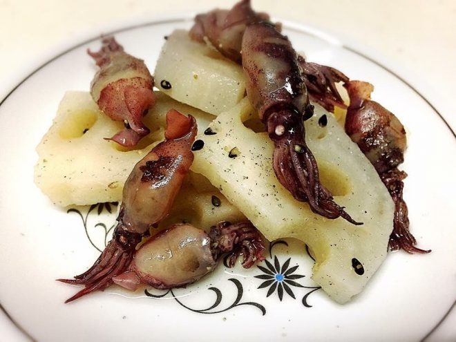 こんな美味しいお料理に！