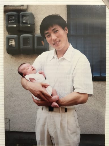 走島のちりめん漁を支えたお母さんへ～感謝を込めて