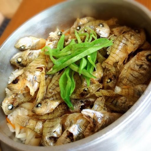 今が旬です！ねぶと・・・って？