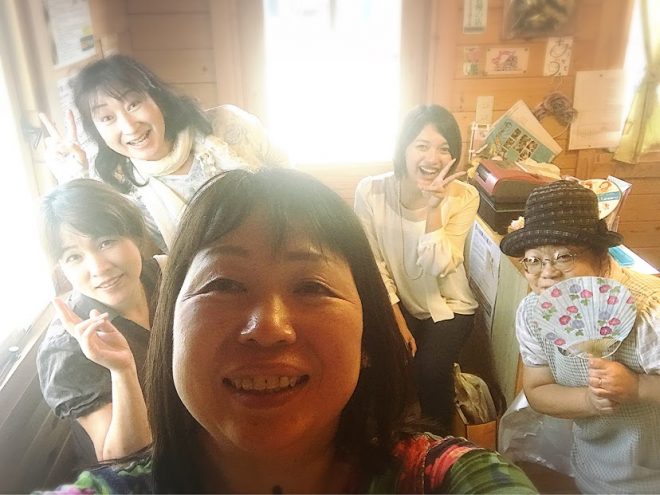 三原尾道ゆかいな仲間たち