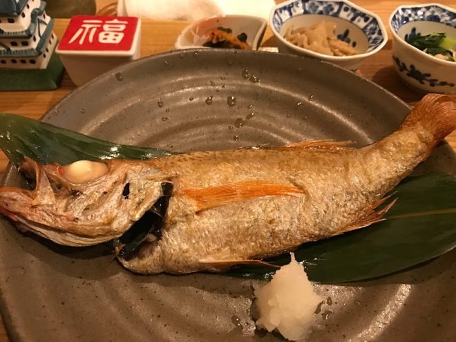 ちょっと冒険のはなし～金沢編