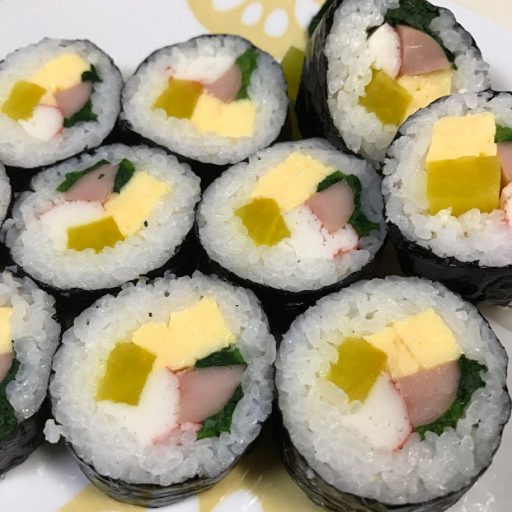 海苔が美味しい季節です～地元の海苔を日本中に