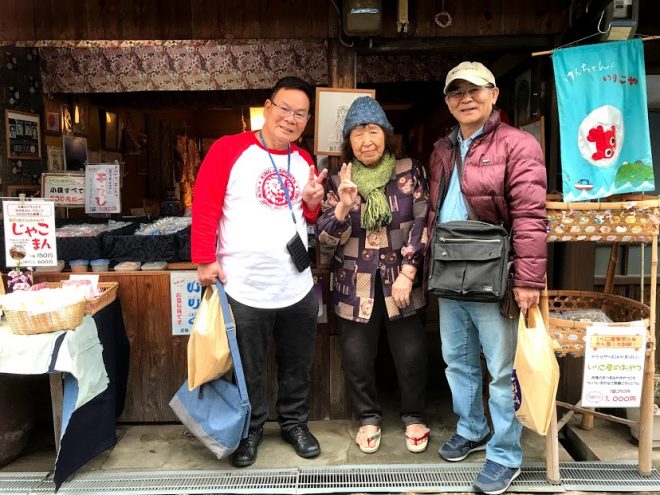 出会いをみつめて～ようこそ鞆の浦へ