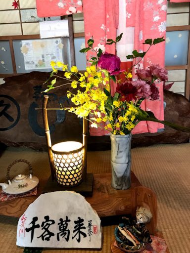 母の日に届ける想い