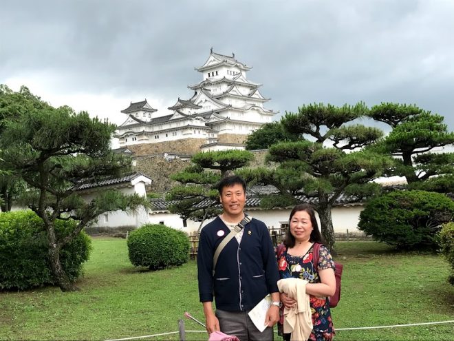 楽ちんバスツアー♪