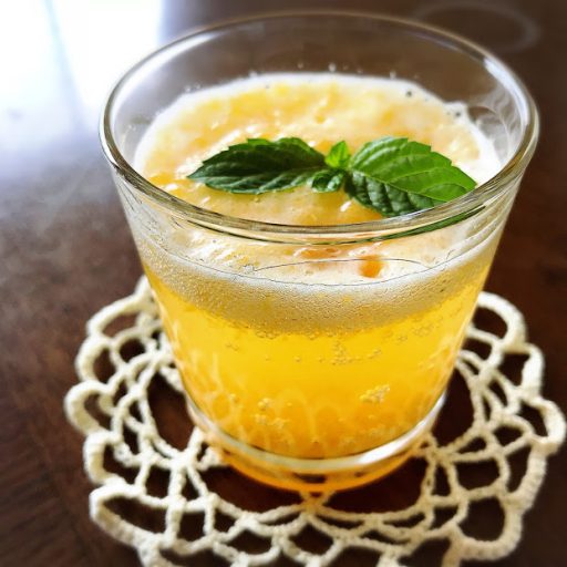 今だけ杏（あんず）