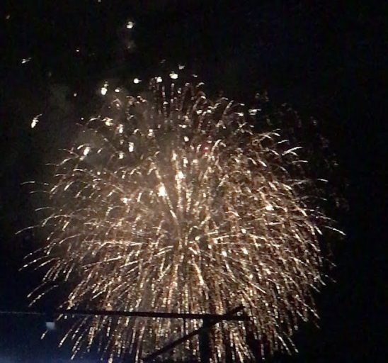 バチがあたった？