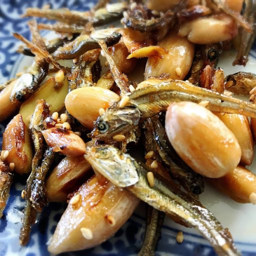 わたし肥ゆる秋