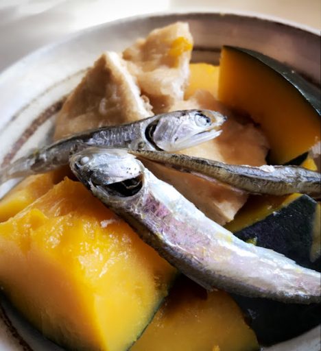 マメに元気に！