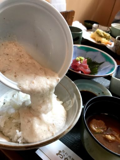 ランチな日曜日