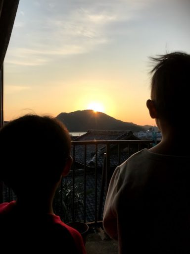 子育てって大変！