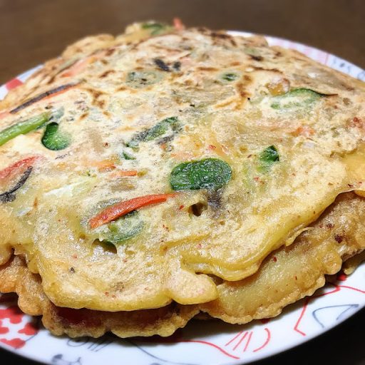 仲直りは料理で