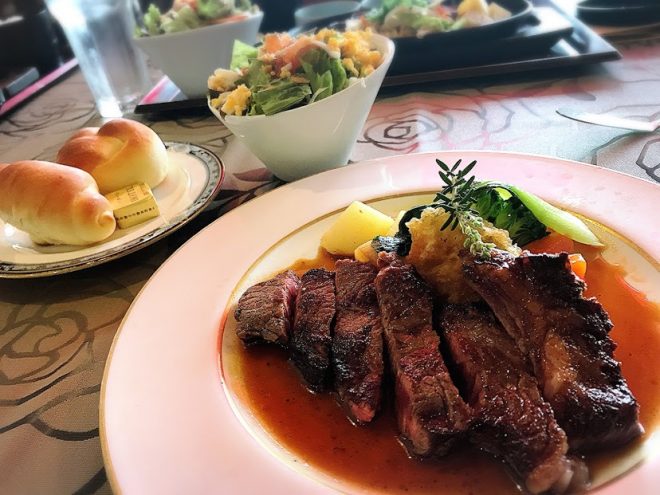 無くても与える人に