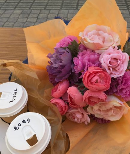 福山も元気に！