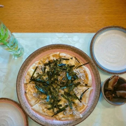 みんなの料理♪