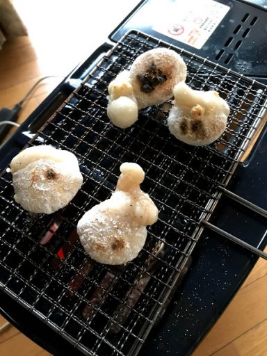 いつも友達のおかげで