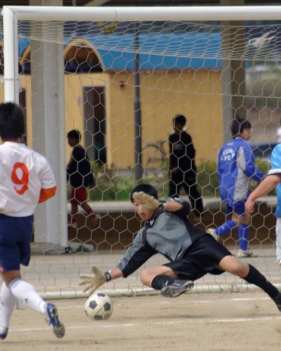 二十五の君へ～