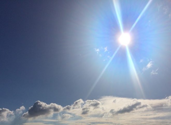 立春の日にお別れ