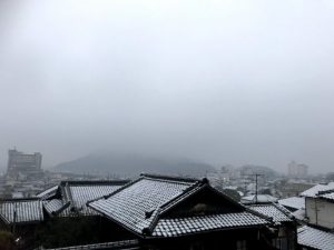 雪