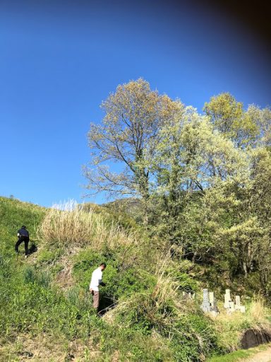 令和元年、父母の故郷へ