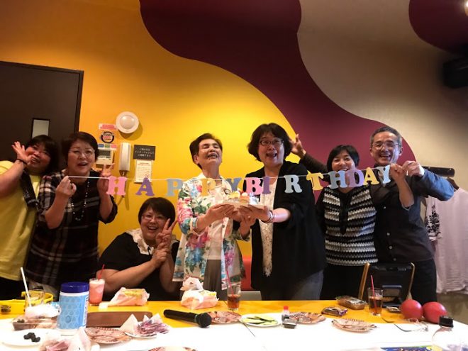 ばっちゃんの旅②～鞆の浦へ