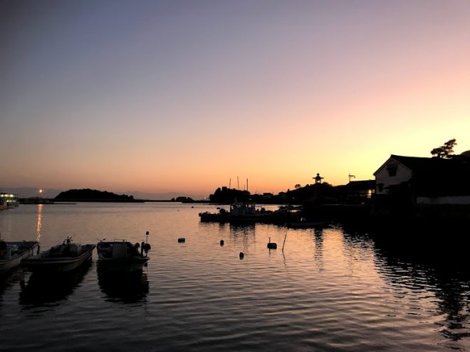 落ち着いてしっかりと