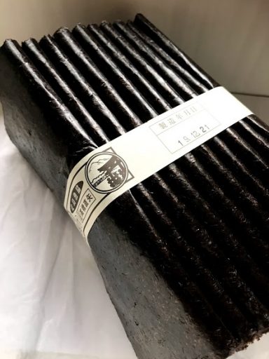 おすすめ新海苔の食べ方