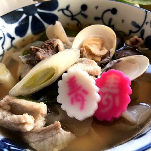 新年に思ったこと