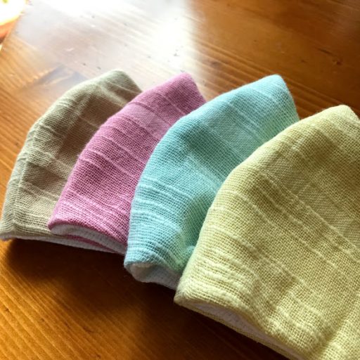 思いがけずできた時間