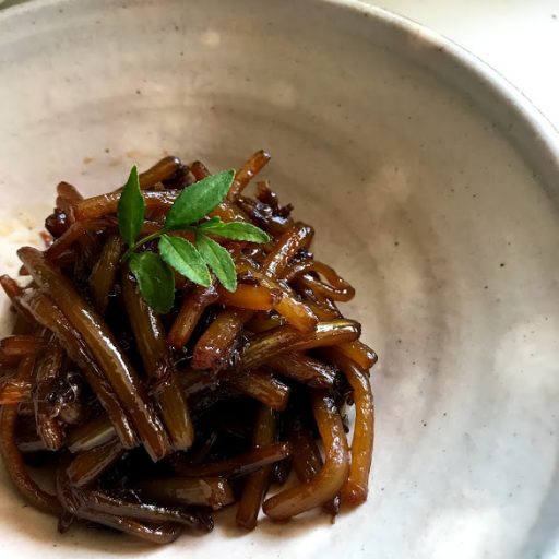 穏やかな日々を