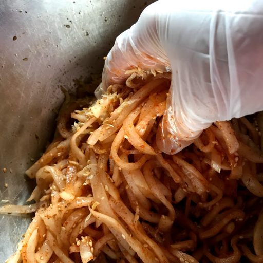 スローライフの節約ご飯