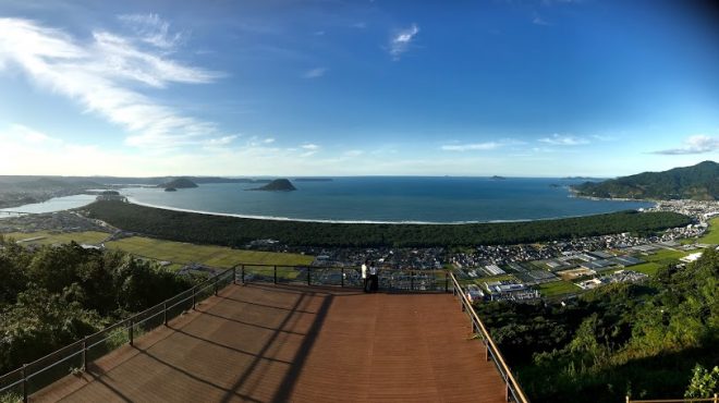 唐津を訪ねて～①