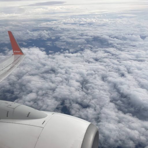 オモニに会いに～韓国旅行①